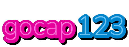 gocap123 — logo kanal