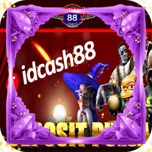 idcash88 — galeri pratinjau - APK Resmi